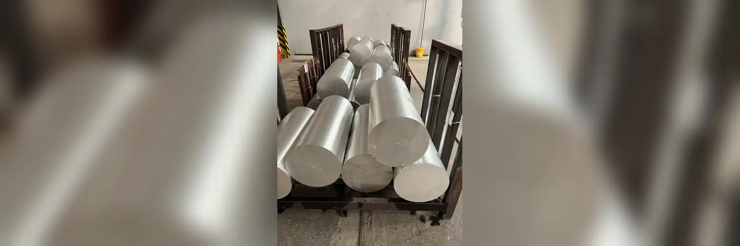 How Dissolvable Magnesium Alloy Round Bars are Transforming Downhole Tool Manufacturing